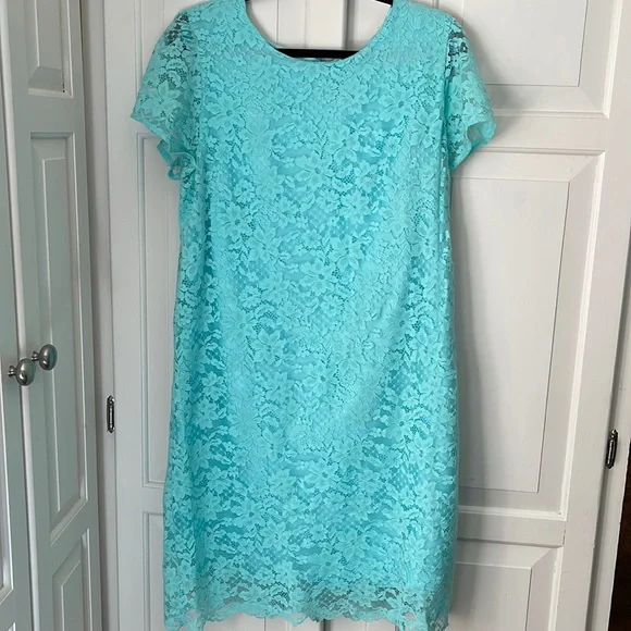 The Children's Place | Dresses | Womens Mint Green Lace Shift Dress From Childrens Place | Poshmark The Children's Place | Dresses | Womens Mint Green Lace Shift Dress From Childrens Place | Poshmark